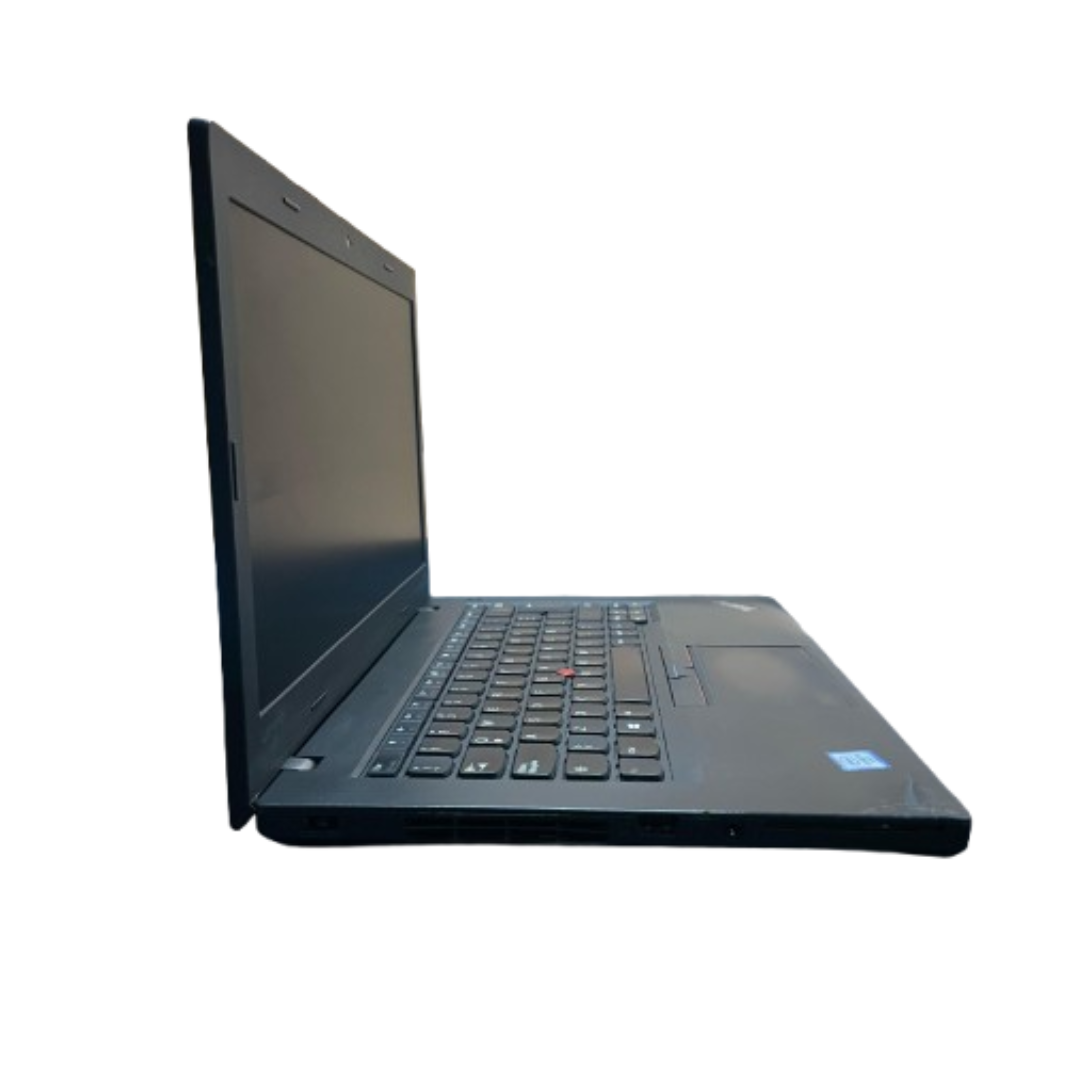 Lenovo ThinkPad L470 - Imagen 5