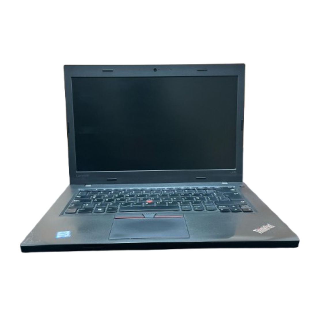 Laptop Lenovo ThinkPad L470